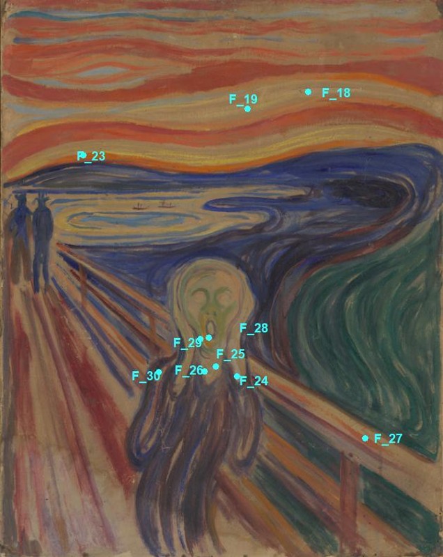 Preview for Scream 1-UV Vis fluorescence points.jpeg